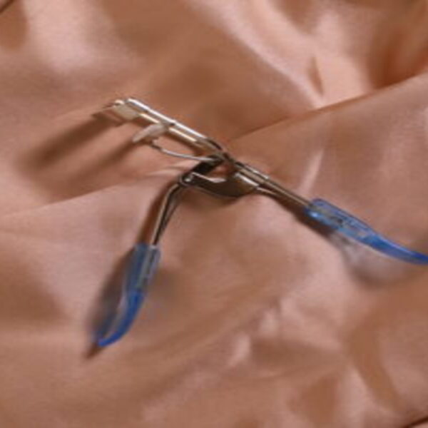 Eye Curler Card