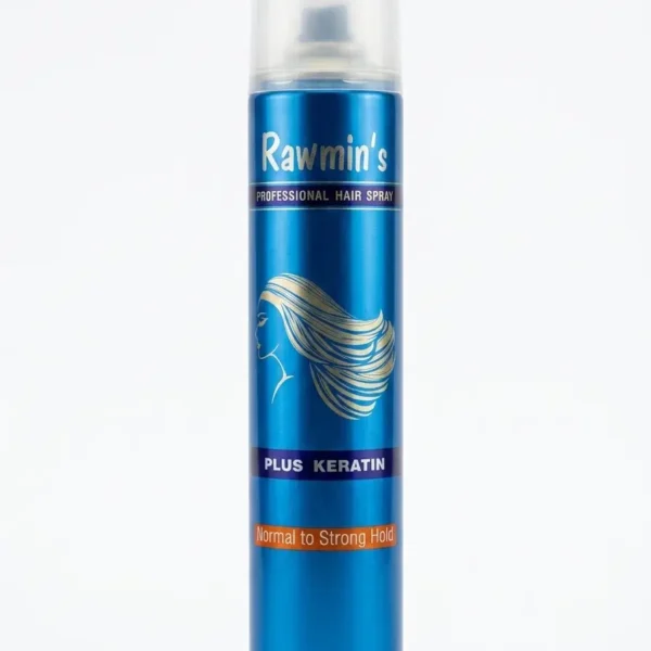 Hair Spray