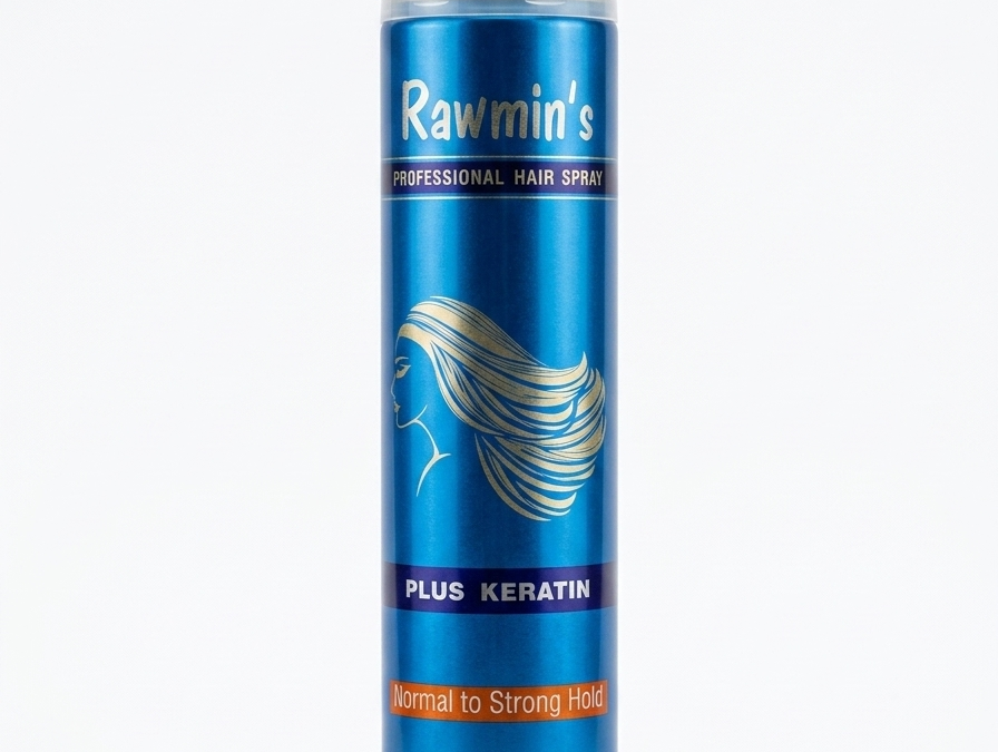 Hair Spray