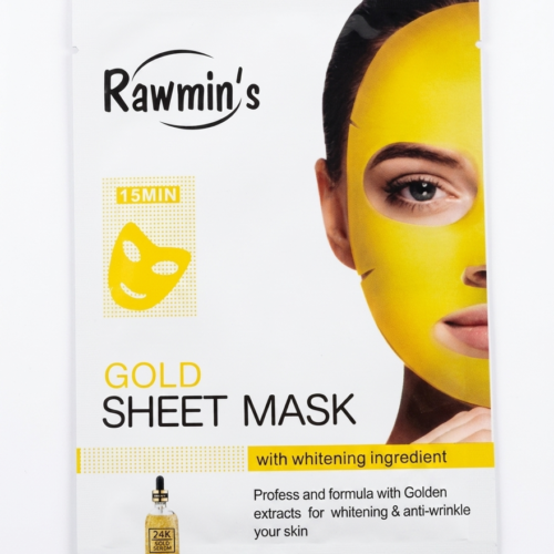 Sheet Mask