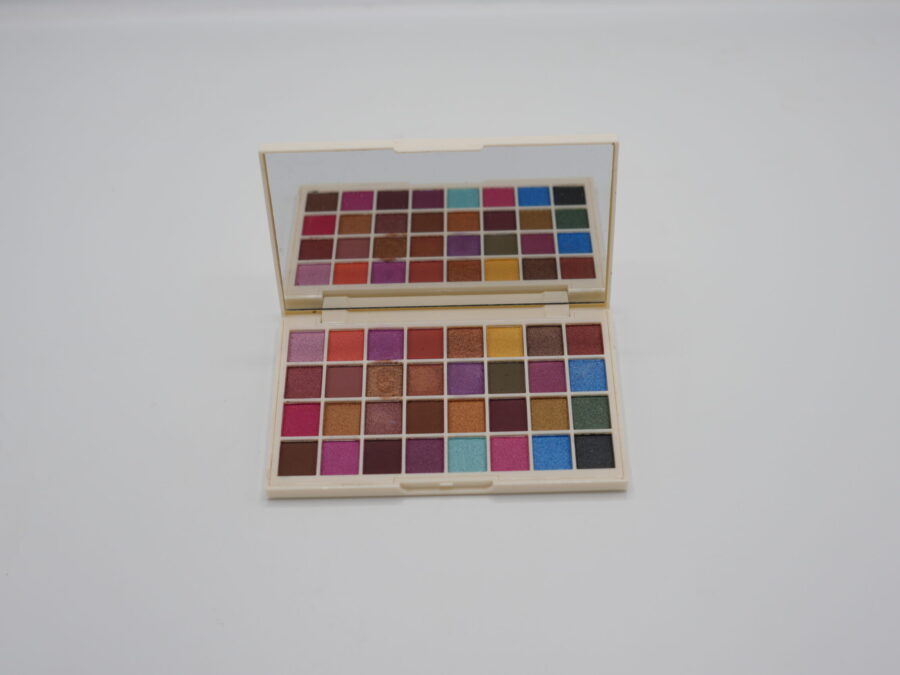 32 Color Eye Shades