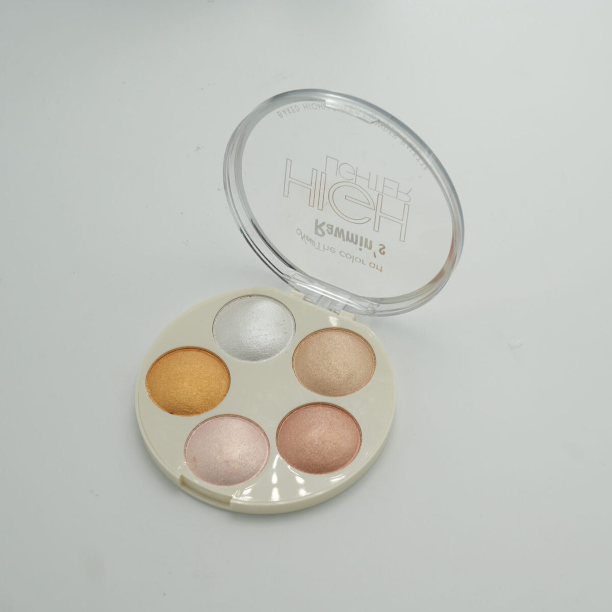 HighLighter 5 in 1