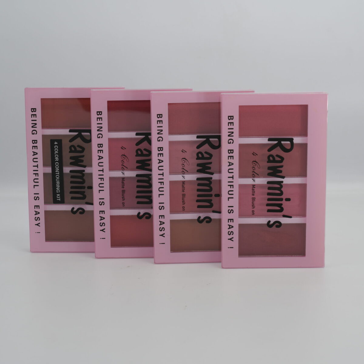 Blush ON (4 in 1)