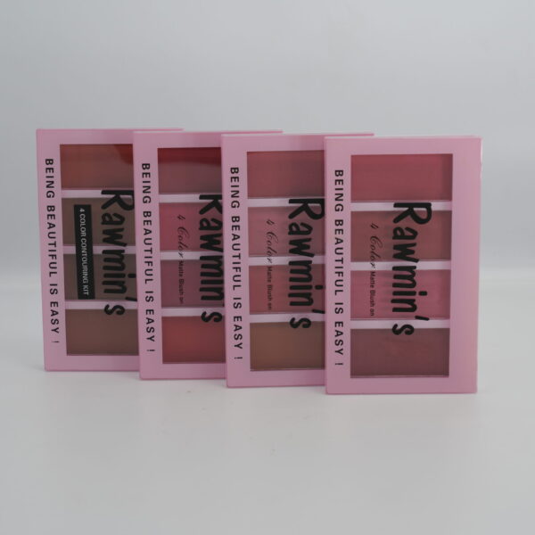 Blush ON (4 in 1)