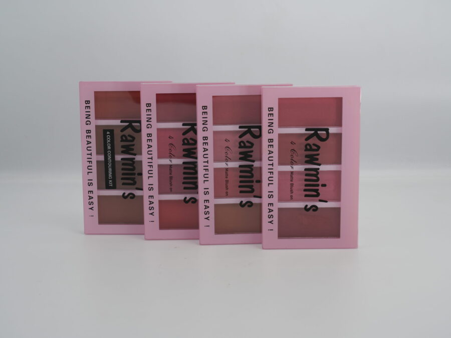 Blush ON (4 in 1)