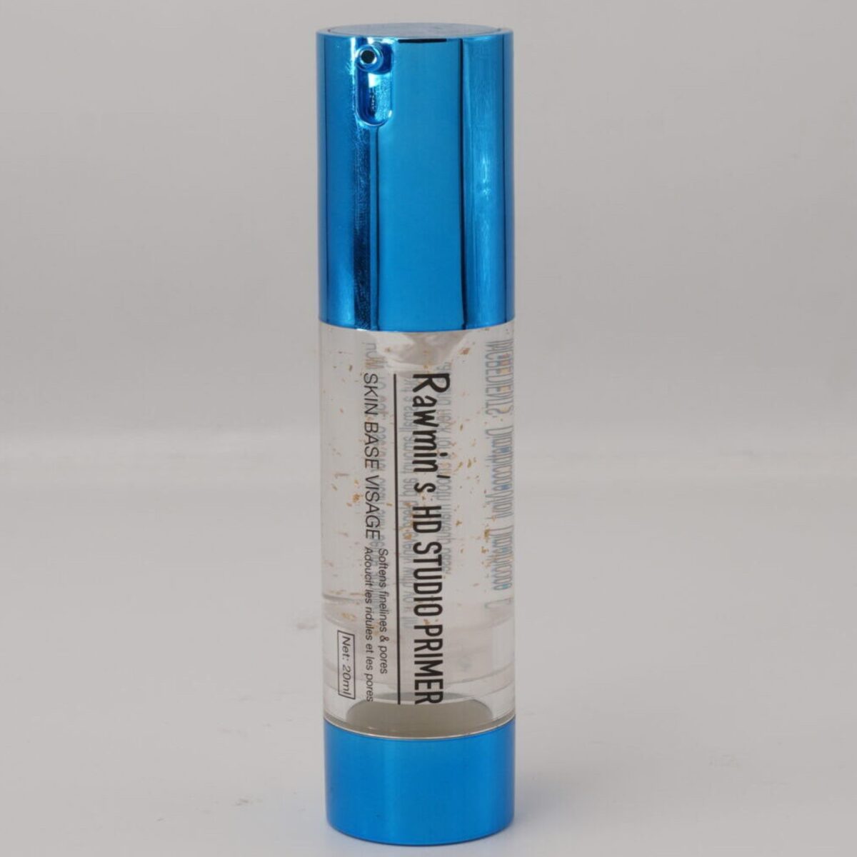 HD Studio Primer