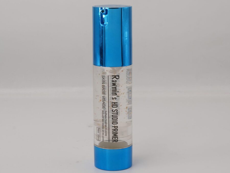 HD Studio Primer