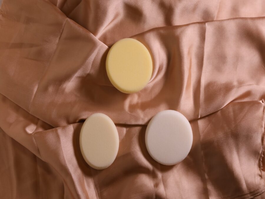 Base Sponge