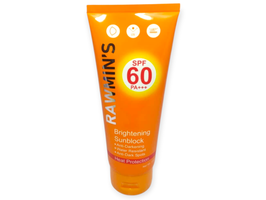 Sun Blosk (125ML)
