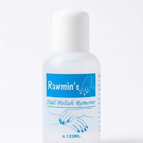 Nail Polish Remover 125ml