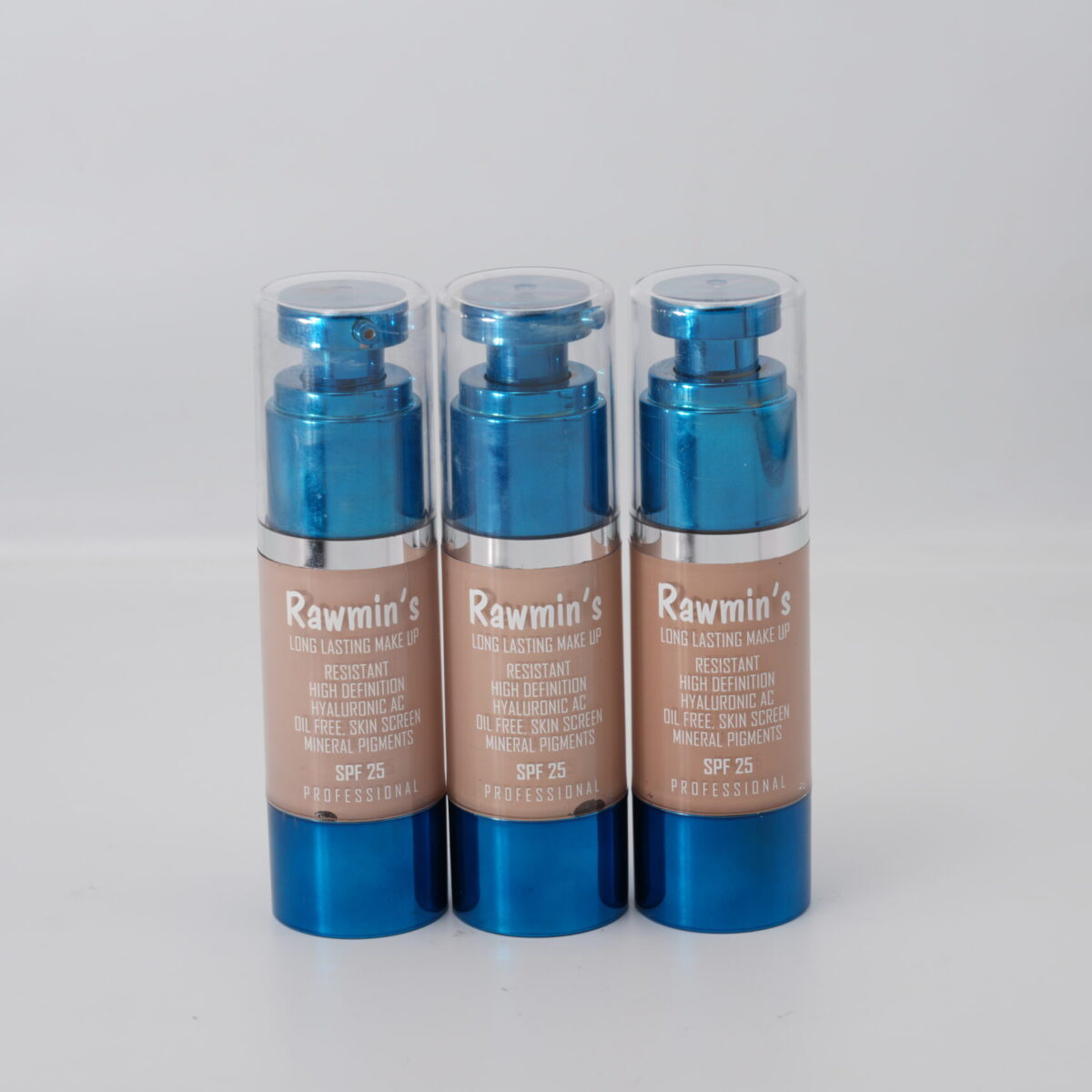 Foundation Base (30 ml)