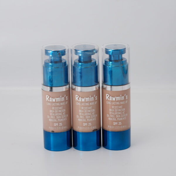 Foundation Base (30 ml)