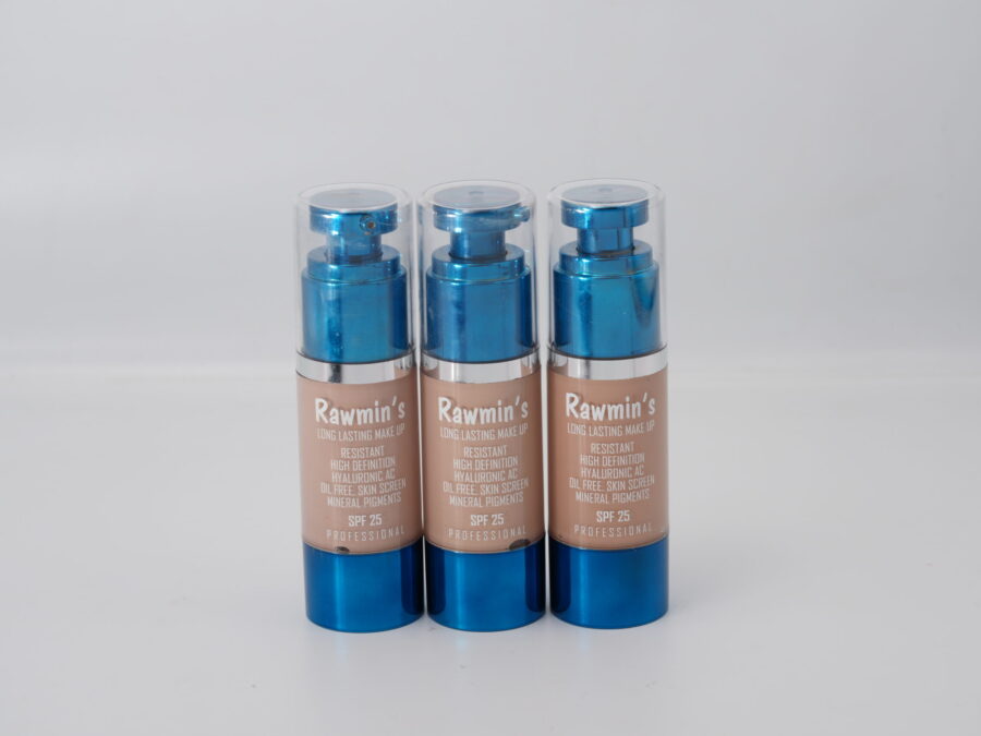 Foundation Base (30 ml)