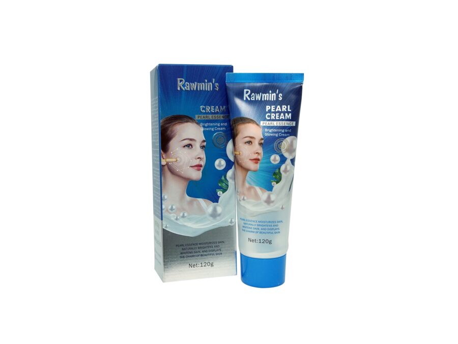 Pearl Cream (120 ML)