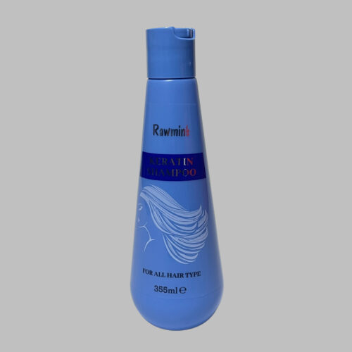 Keratin Shampoo