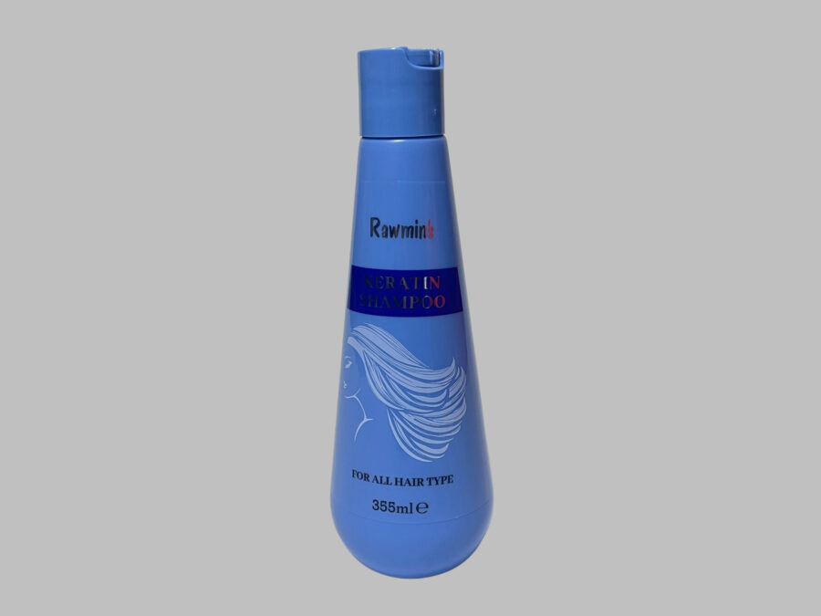 Keratin Shampoo