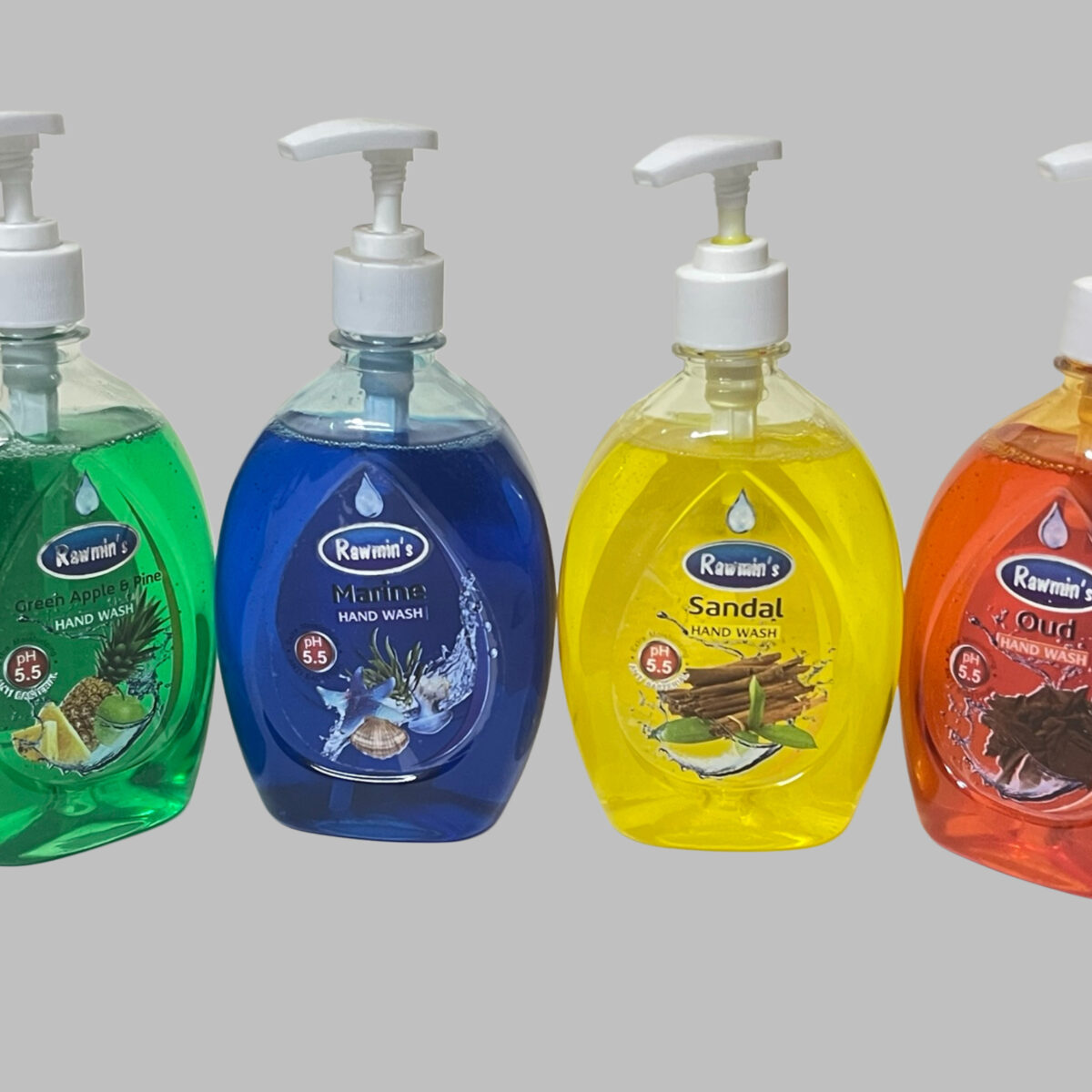 Hand Wash