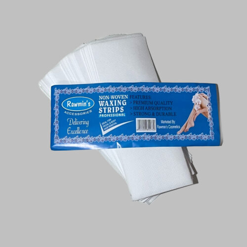 Waxing Strips (Bokram)