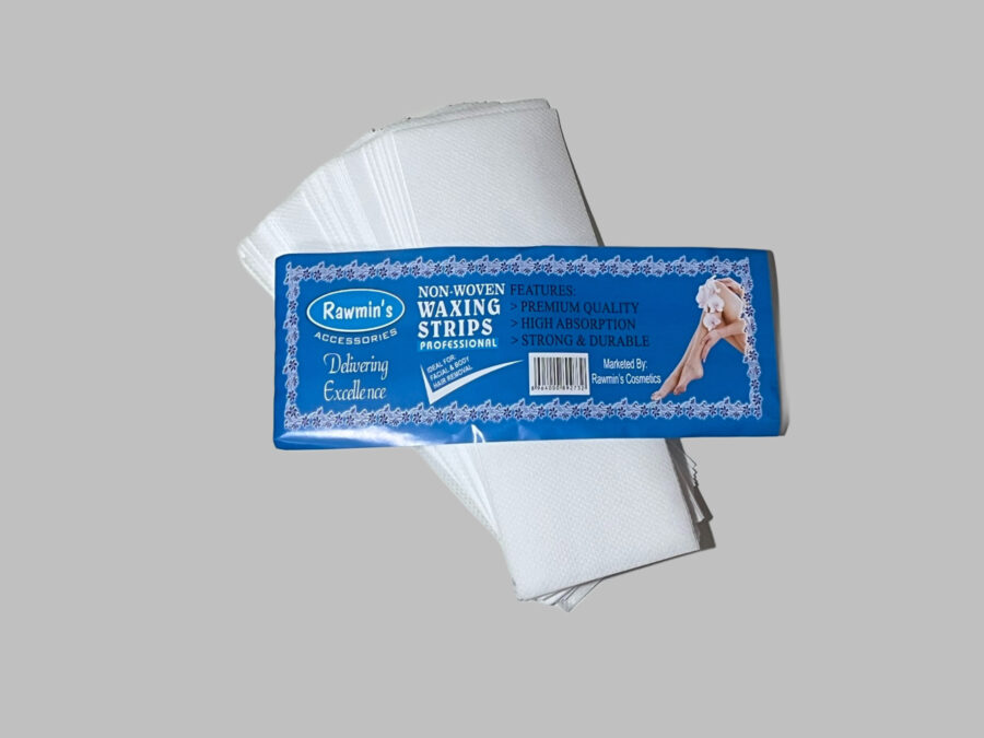 Waxing Strips (Bokram)