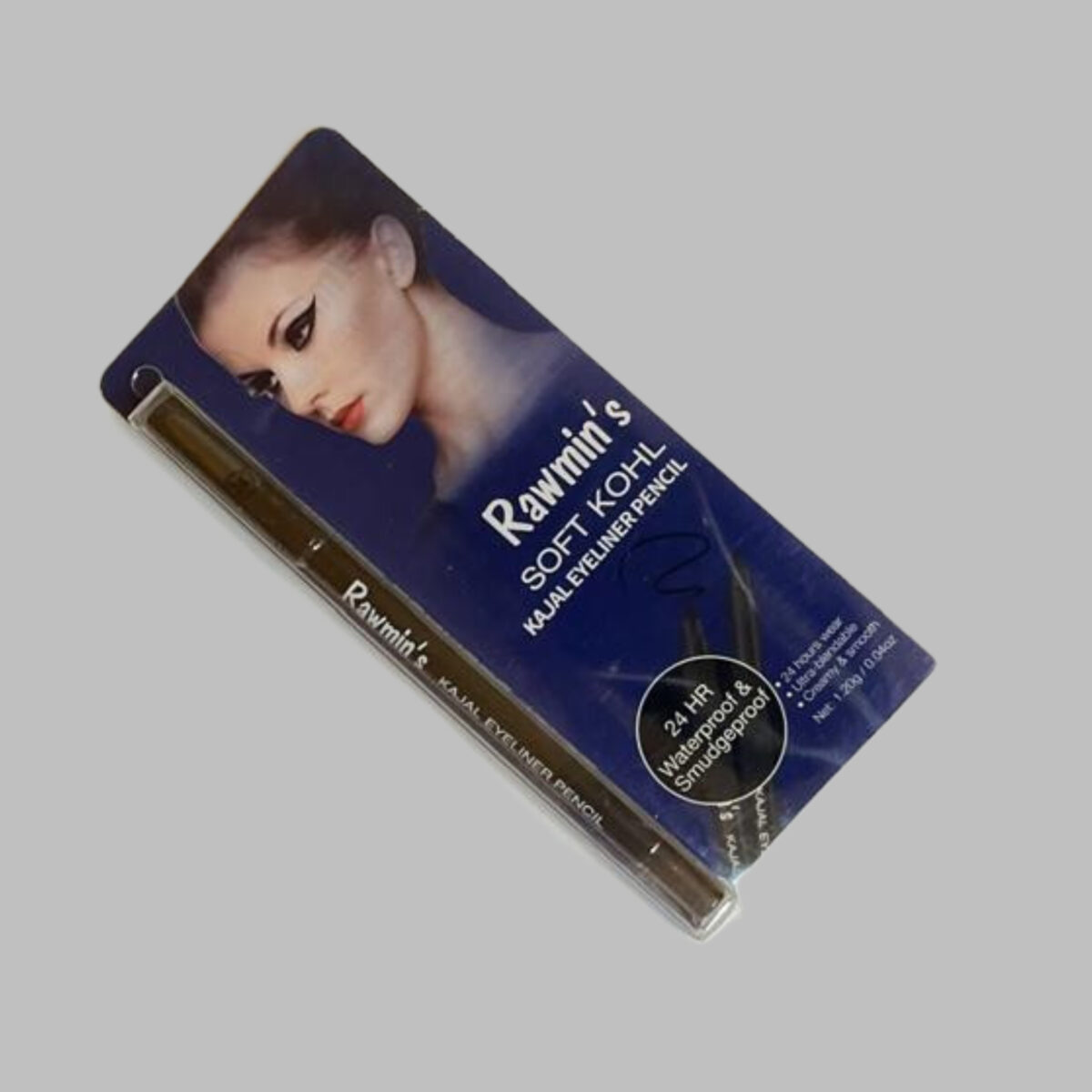 Kajal Card Pencil