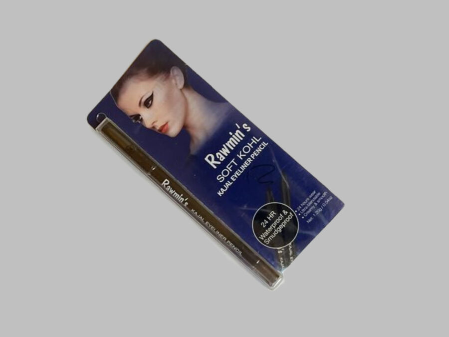 Kajal Card Pencil