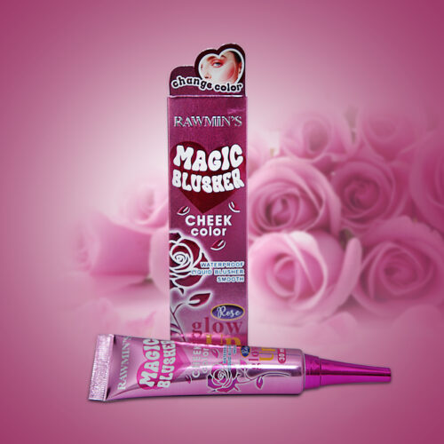 Magic Blush Liquid