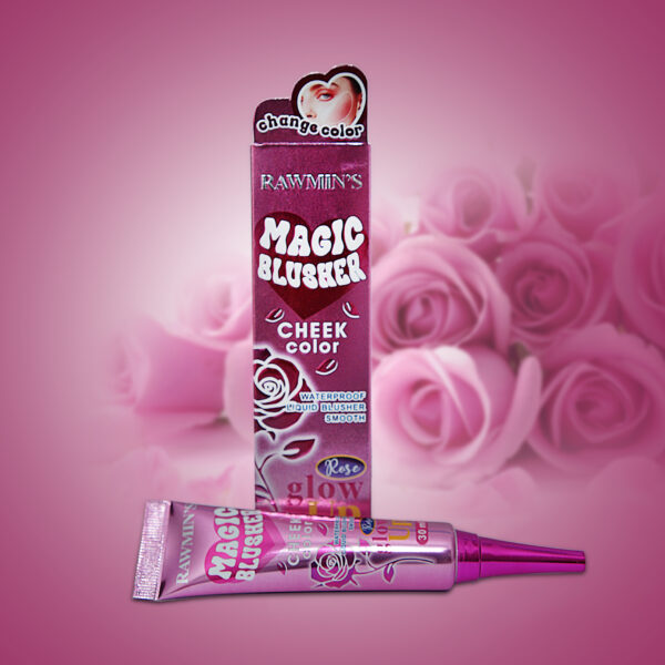 Magic Blush Liquid