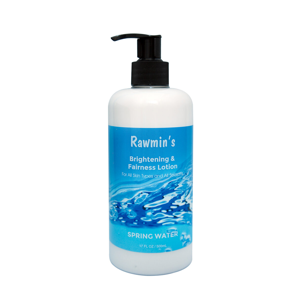 Brightening Lotion (500ML)