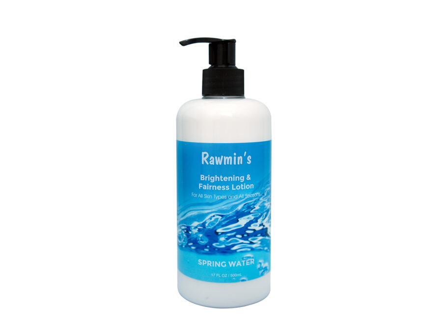 Brightening Lotion (500ML)