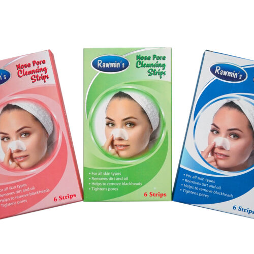 Nose Strip (6 Pcs Pack)