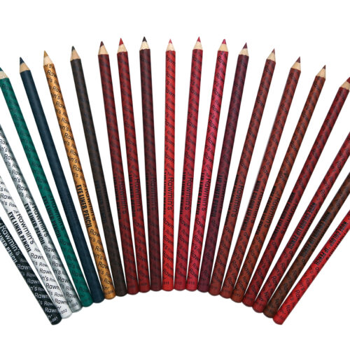 Lip/Eye Pencil Pack of 6