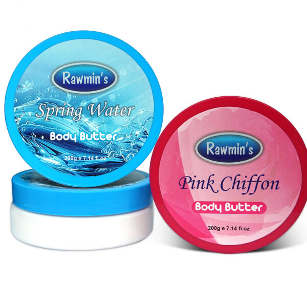 Body Butter