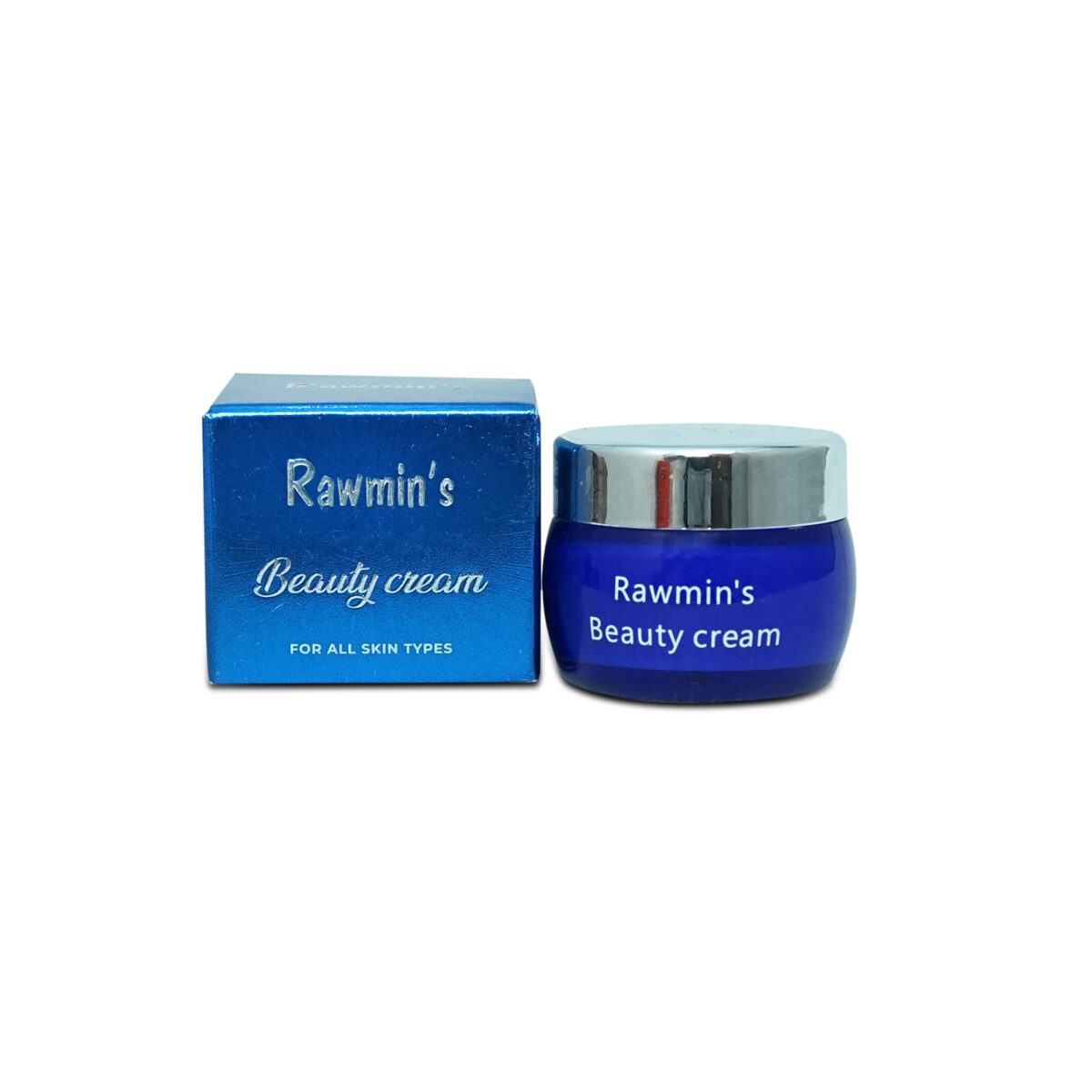 Beauty Cream