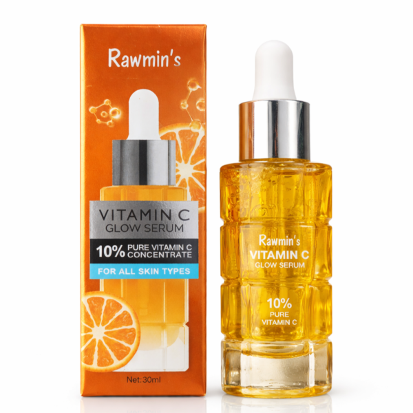 Vitamin C Glow Serum