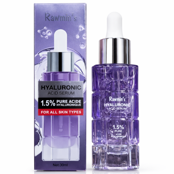 Hyaluronic Acid Serum