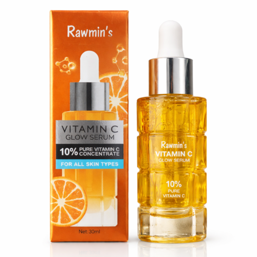 Vitamin C Glow Serum