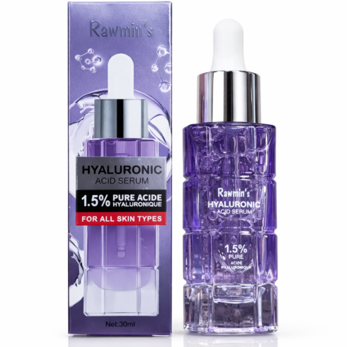Hyaluronic Acid Serum