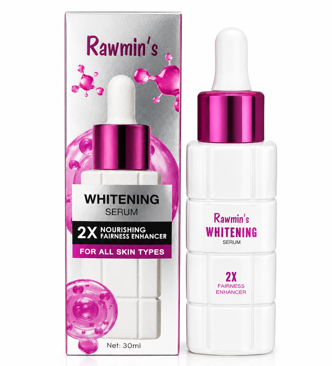 Whitening Serum